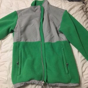 North Face Youth XL